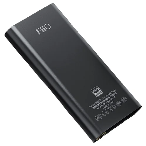 Плеер FiiO M3K Black - рис.5