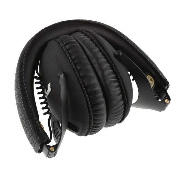 Беспроводные наушники Marshall Monitor Bluetooth Black - рис.4