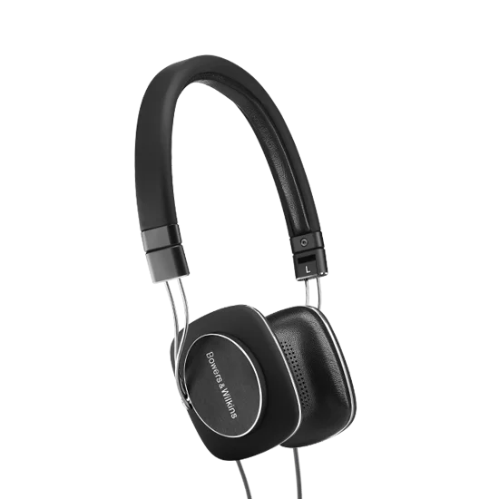 Наушники Bowers & Wilkins P3 Series 2 - рис.0