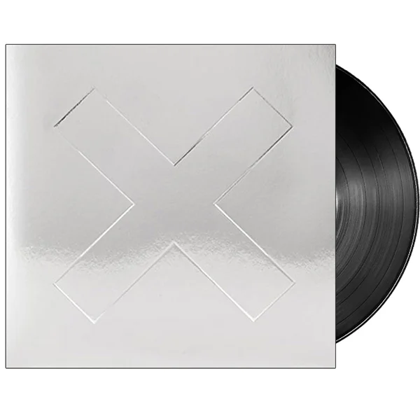 Виниловая пластинка THE XX I SEE YOU LP+CD - рис.0