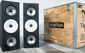 Amphion