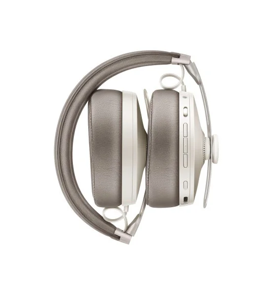 Наушники Sennheiser Momentum 3 Wireless M3AEBTXL White - рис.3