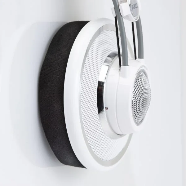Амбушюры Dekoni Audio Elite Velour Ear Pad Set for AKG K701 - рис.5
