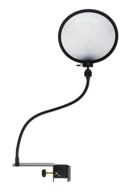 Поп-фильтр Shure PS-6 POP - рис.4