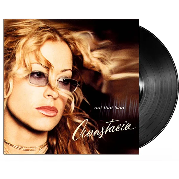 Виниловая пластинка ANASTACIA NOT THAT KIND - рис.1