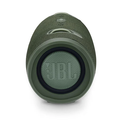 Портативная колонка JBL Xtreme 2 Green - рис.2