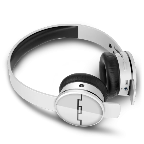 Наушники SOL Republic Tracks air paper white - рис.2