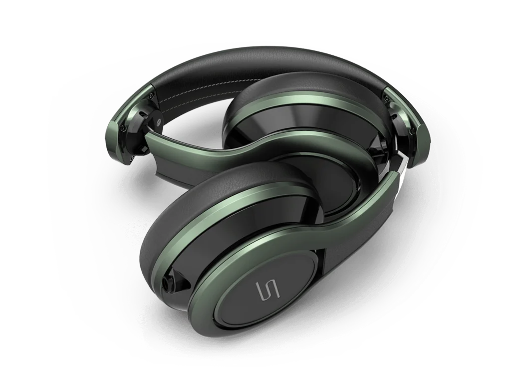 SMS Audio STREET by 50 DJ Gray