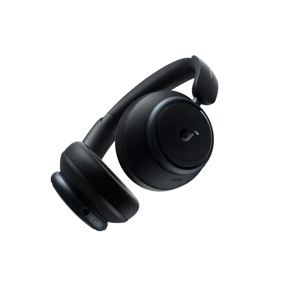 Полноразмерные наушники Anker Soundcore Space Q45 Black купить в