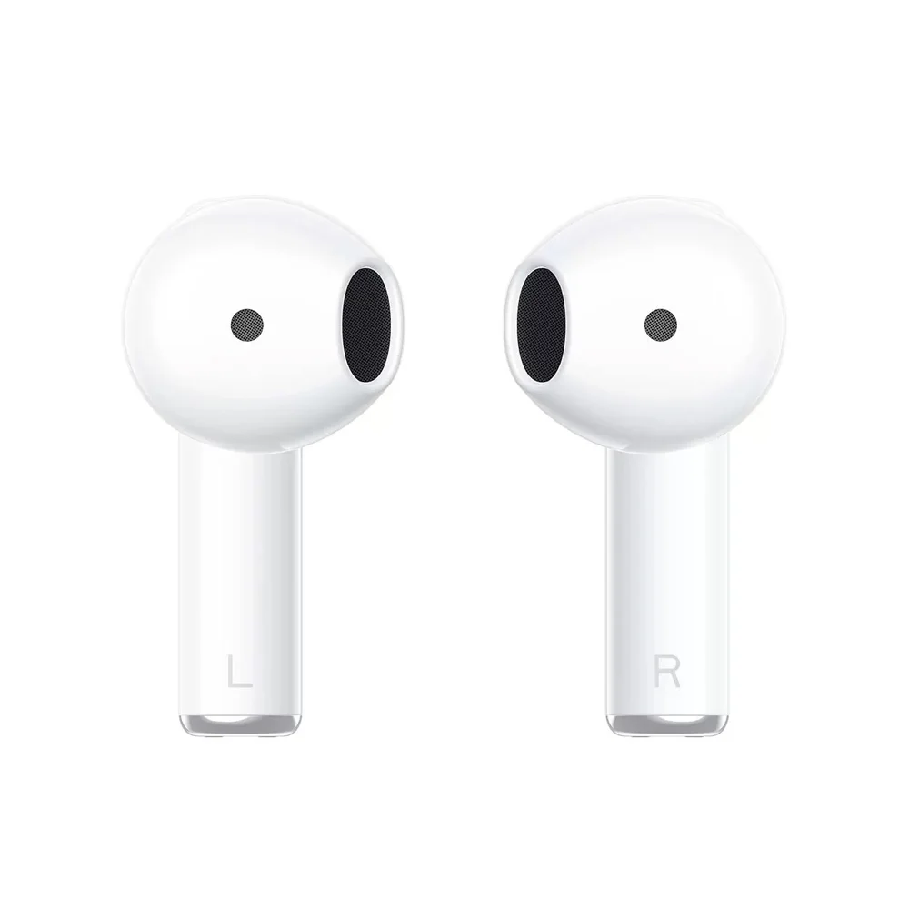 Наушники HONOR CHOICE EarBuds X White купить в Москве, цена 2990 руб. в ...