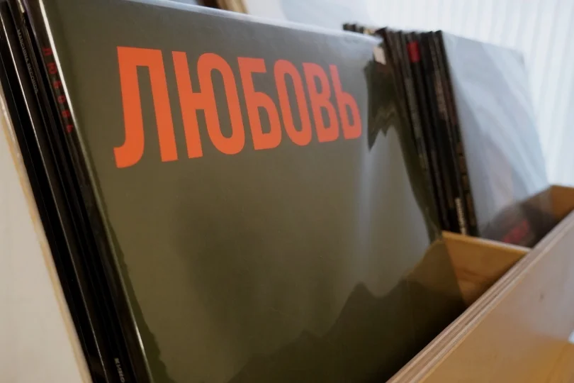 Dr.Head на Hi-Fi & High End Show 2026: как это было в Санкт-Петербурге