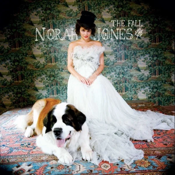 Виниловая пластинка Norah Jones – The Fall LP - рис.0