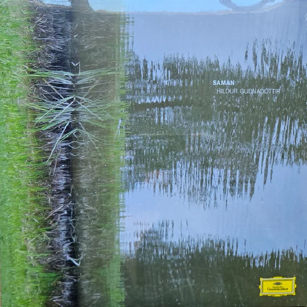 Виниловая пластинка Hildur Guonadottir - Saman LP - рис.0