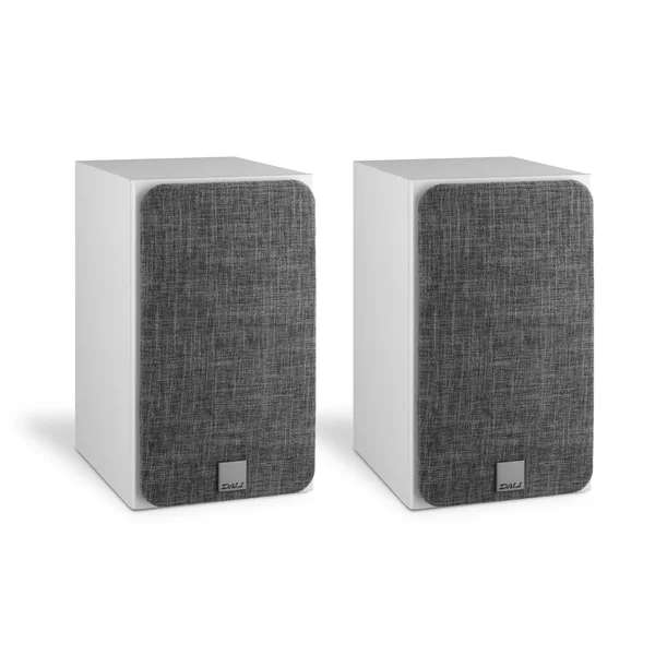 Полочная акустика Dali Oberon 1 White - рис.1