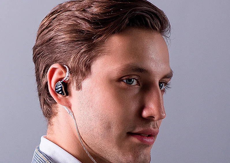Fiio FH7