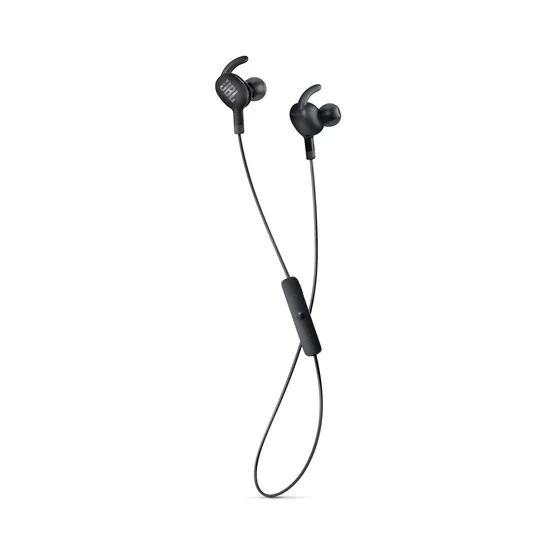 Беспроводные наушники JBL Everest 100 BT Black - рис.0