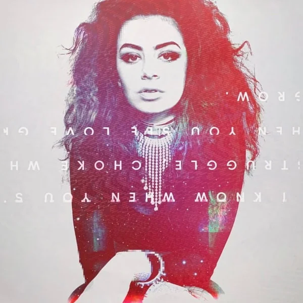 Виниловая пластинка Charli XCX True Romance LP Coloured - рис.3