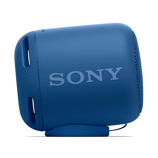 Портативная колонка SONY SRS-XB10 Blue - рис.3