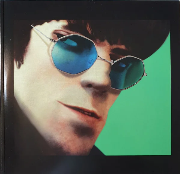 Виниловая пластинка Gorillaz - Humanz - 2LP - рис.13