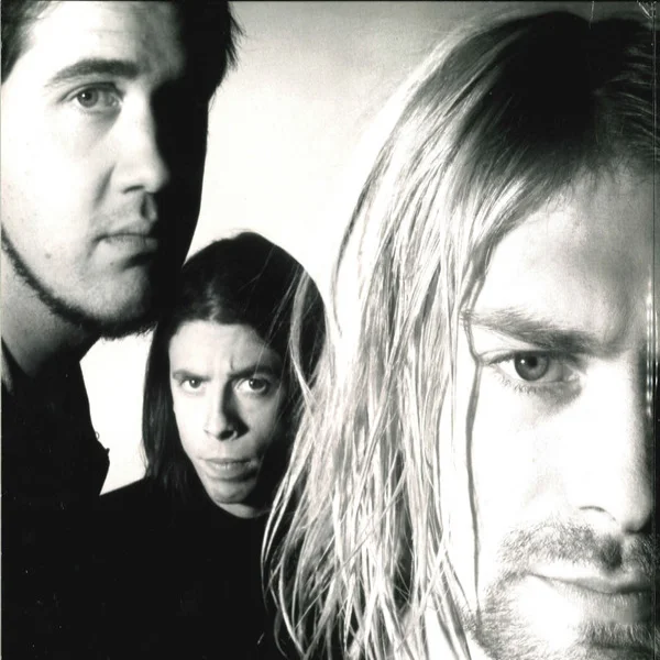 Виниловая пластинка Nirvana Nirvana LP (45rpm) - рис.6