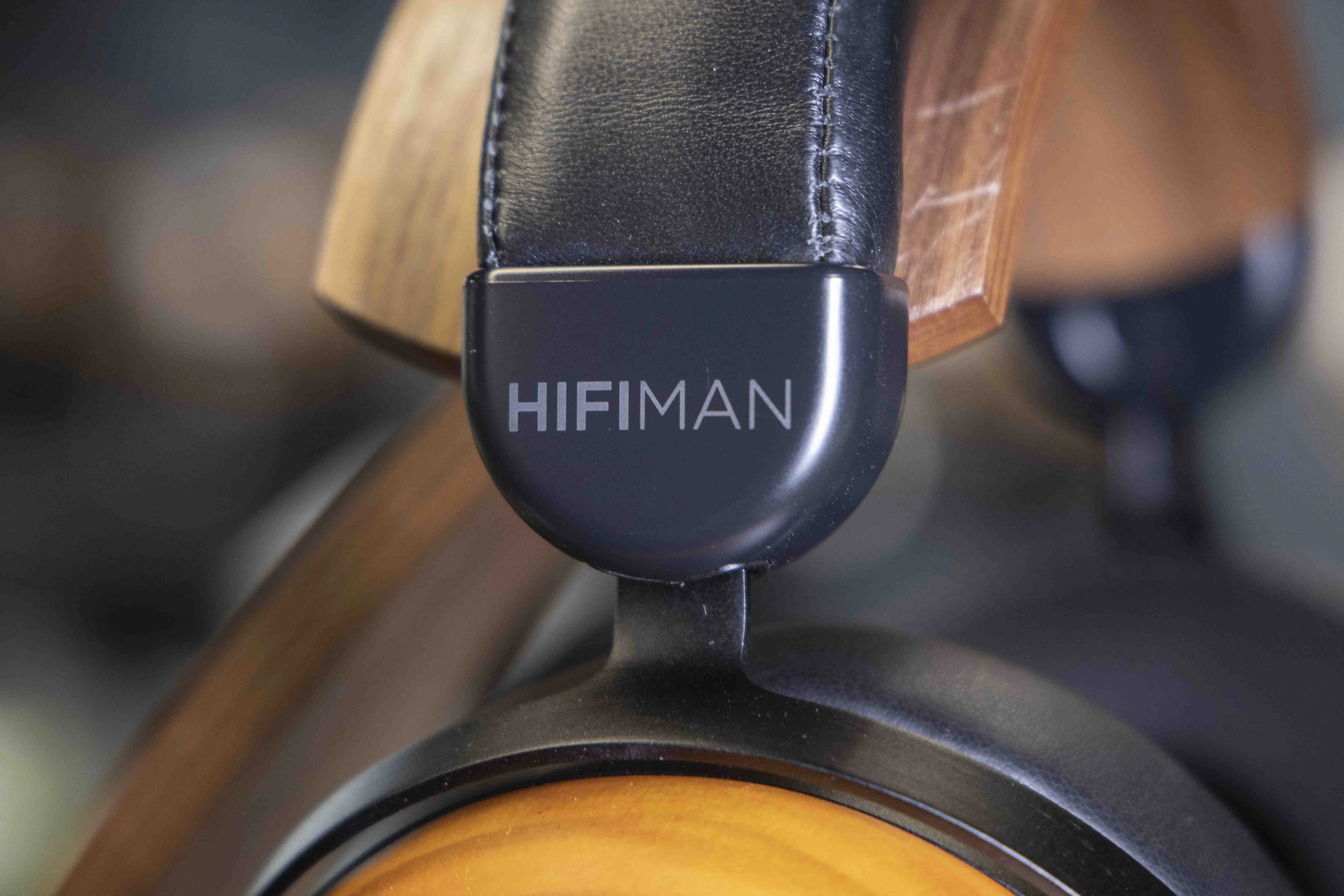 Полноразмерные наушники HIFIMAN HE-R10D купить в Москве, цена