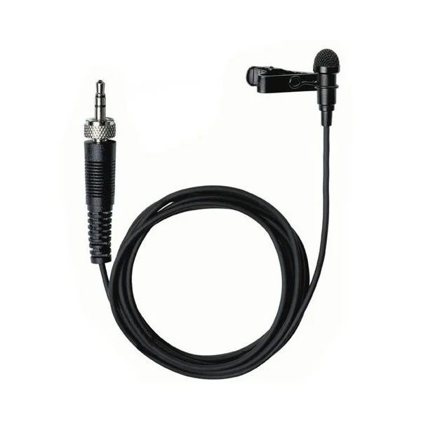 Микрофон-петличный Sennheiser ME 2 - рис.0