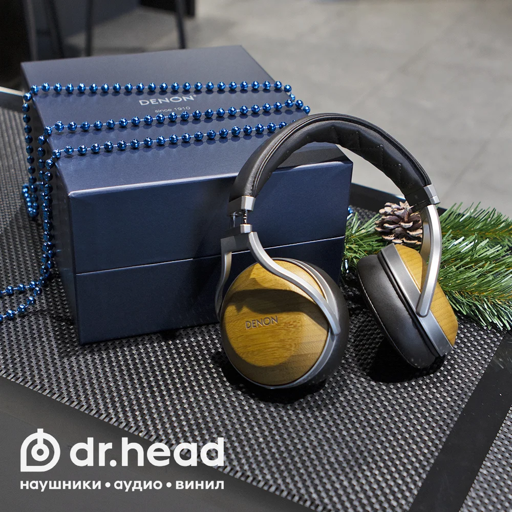 DENON D9200　美品 Обзор Denon AH-D9200: японский High-End - Обзоры Dr.Head