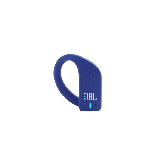 Наушники JBL Endurance Peak Blue - рис.5