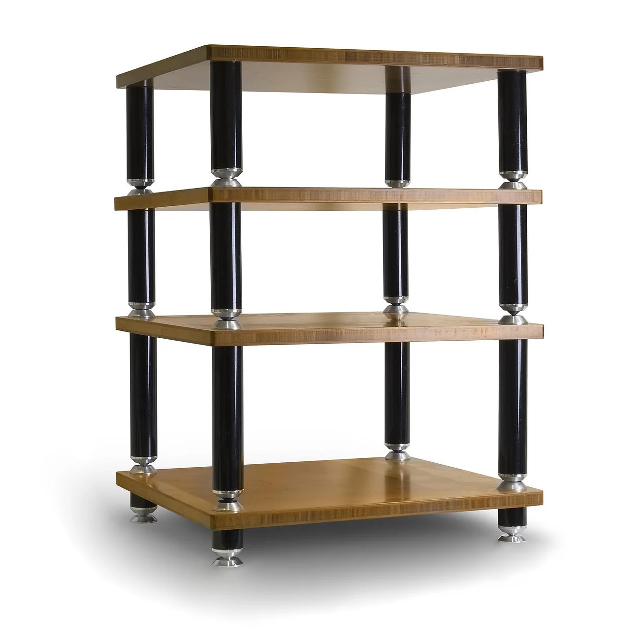 Купить стойку для hi-fi NorStone Stabbl Bamboo по цене от 94990 руб ...