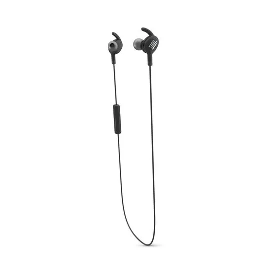 Беспроводные наушники JBL Everest 100 BT Black - рис.1