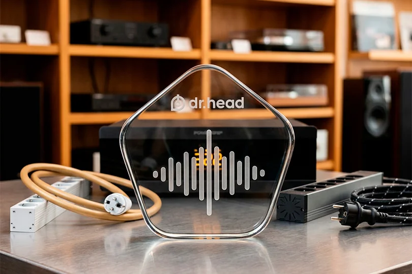 Dr.Head Awards: лучшие сетевые фильтры 2025–2026