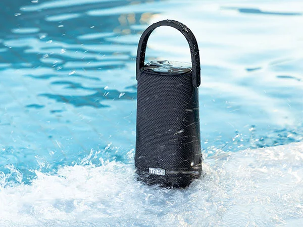 Портативная колонка Tribit StormBox Pro Black - рис.7