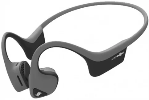 Беспроводные наушники AfterShokz Trekz Air AS650SG Slate Grey - рис.1
