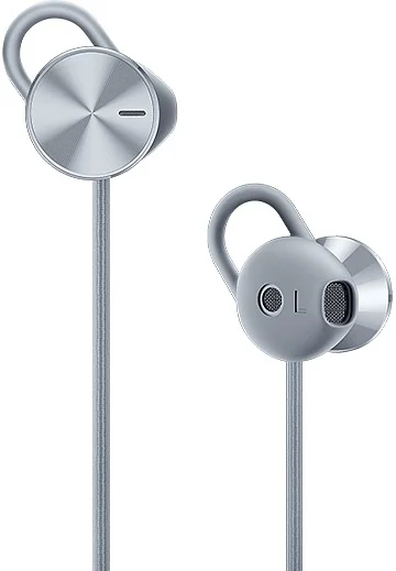 Беспроводные наушники Honor AM66 Sport PRO Grey - рис.3