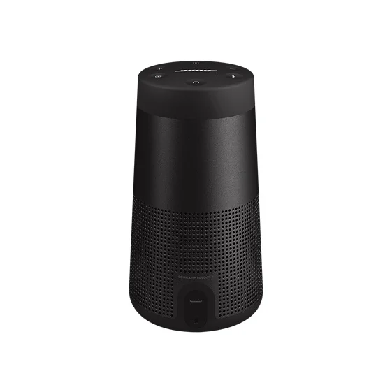 Портативная колонка Bose SoundLink Revolve II Triple Black - рис.2