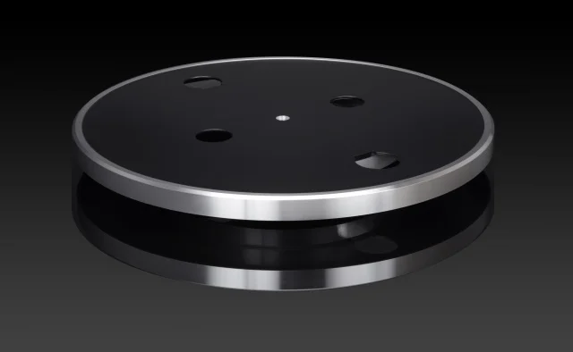 Проигрыватель винила TEAC TN-300 White - рис.4