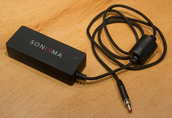 High End наушники Warwick Acoustics Sonoma Model One - рис.17