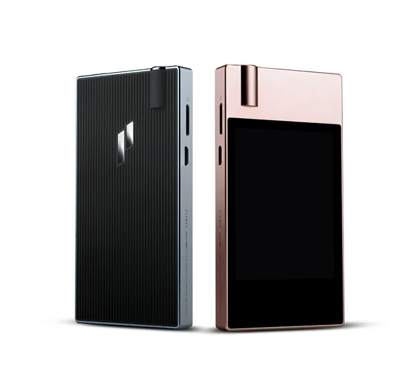 Плеер COWON Plenue J Jupiter Gold - рис.5