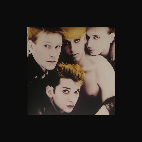 Виниловая пластинка Depeche Mode – Black Celebration LP - рис.2