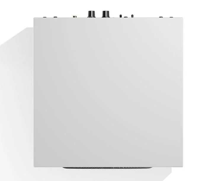 Сабвуфер Audio Pro SW-10 White - рис.4