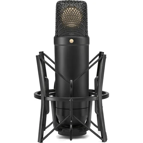 Микрофон студийный RODE NT1 Kit - рис.5