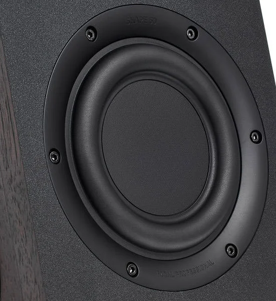 Студийный монитор Focal Shape 50 - рис.6