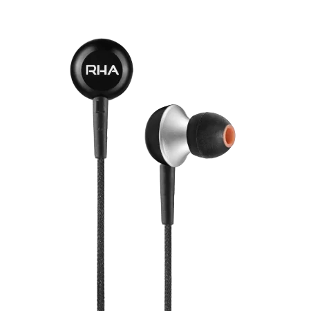 Наушники RHA MA350 - рис.0