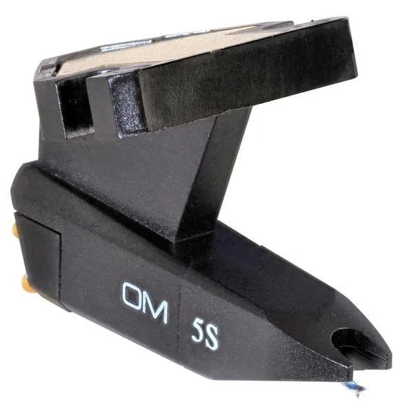 Звукосниматель Ortofon OM 5S - рис.2
