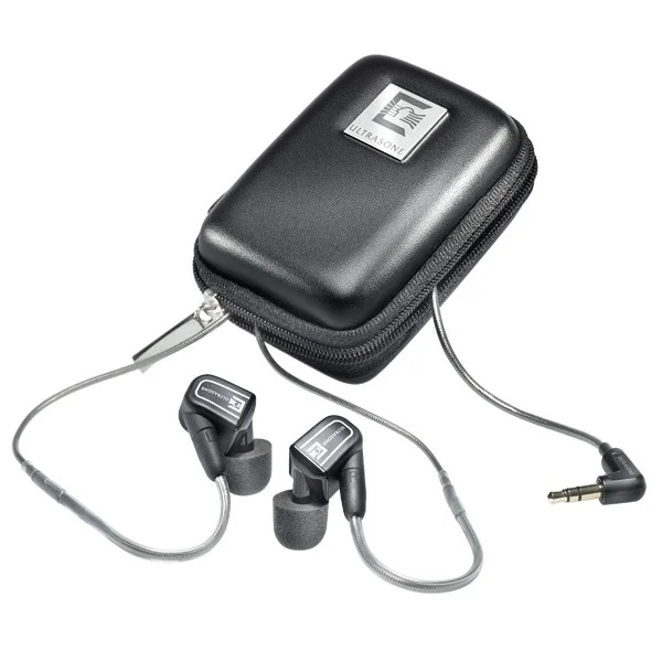 High End наушники Ultrasone IQ PRO - рис.1