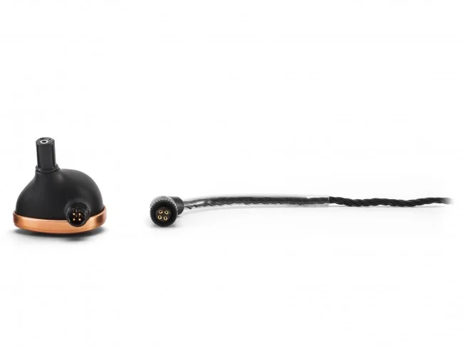 Наушники Astell&Kern ft. JH Audio Rosie - рис.7