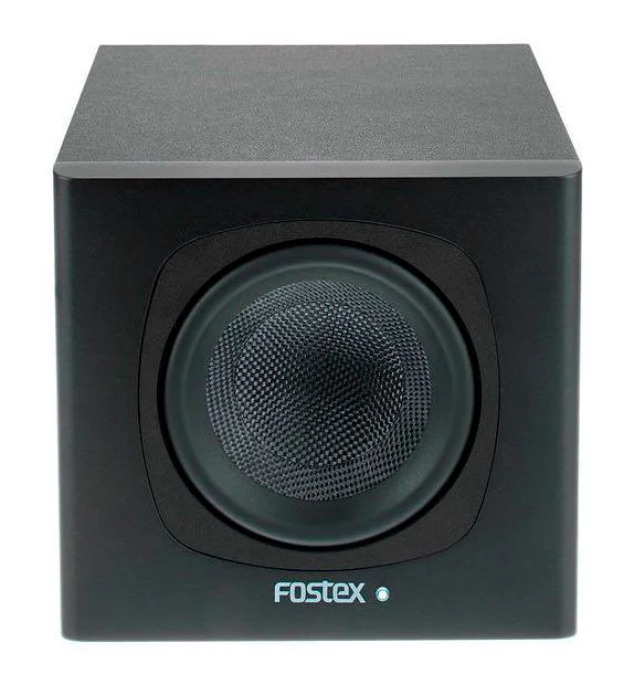 Сабвуфер Fostex PM-SUBmini 2 - рис.1