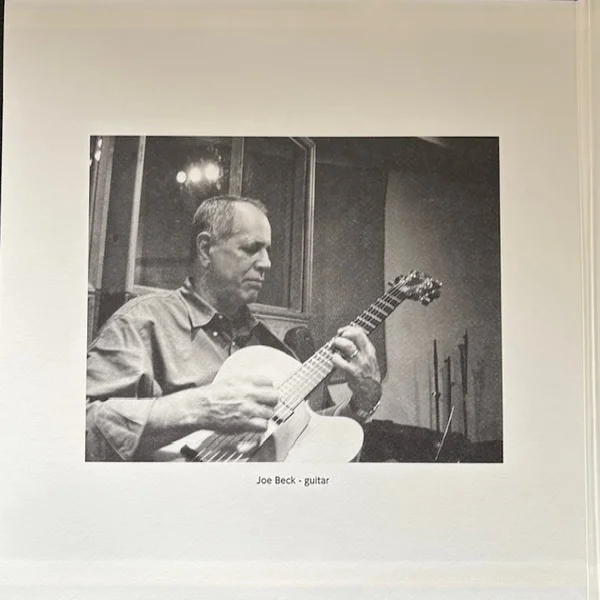 Виниловая пластинка Joe Beck Trio - Brazilian Dreamin (Audiophile, Hyper Magnum Sound) - 2LP - рис.2