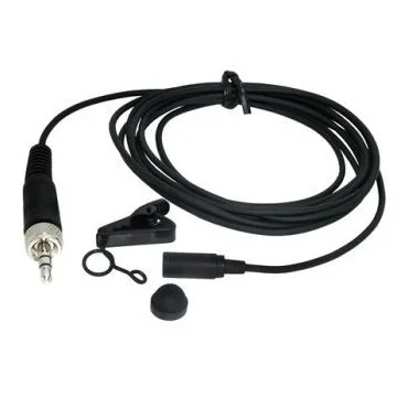 Микрофон-петличный Sennheiser ME 2 - рис.1