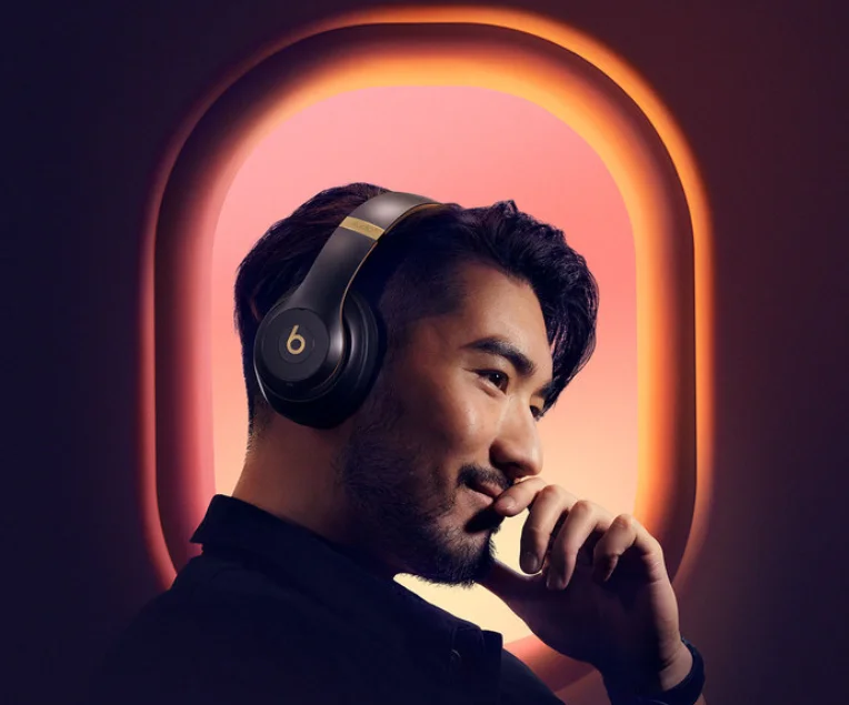 Beats Studio3 Wireless